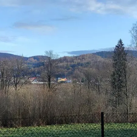 Ferienhaus Na Kurzej Stopce *